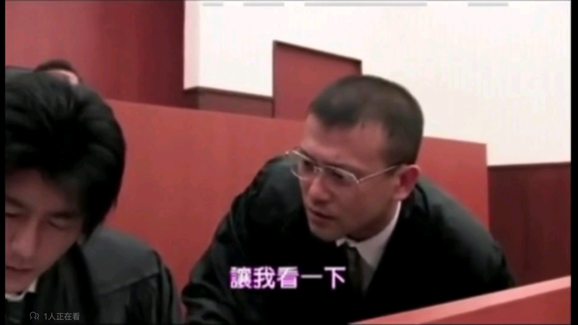 【银梦人物科普】闭庭叔叔 - 哔哩哔哩