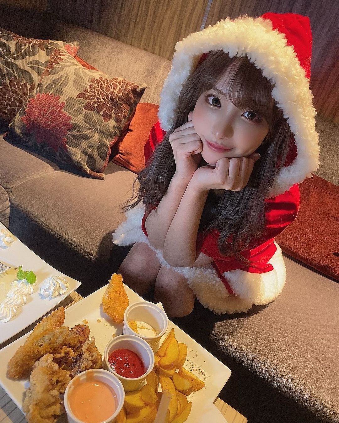 【大家的精选】桃乃木香奈