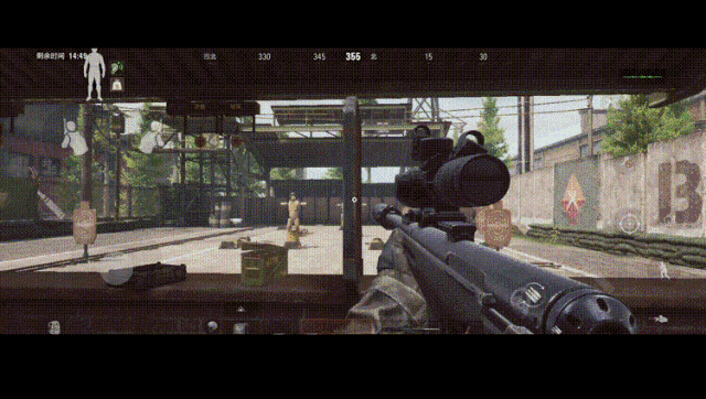 暗区突围辅助瞄准开启还是关闭好用