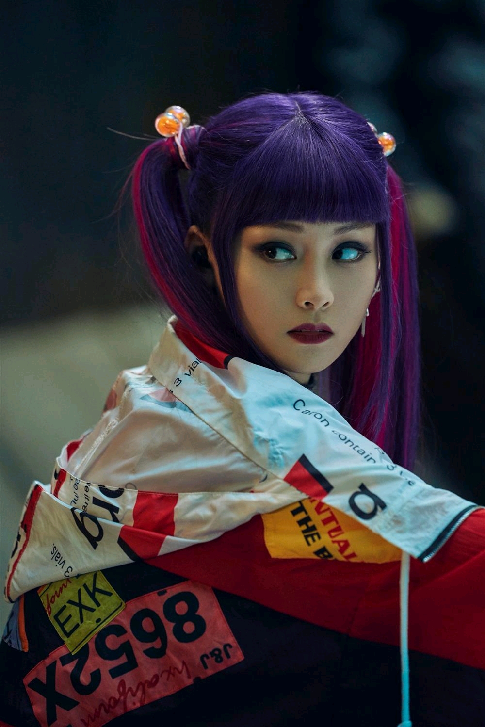 这也同样开创了一些记录——"作为全球第四部全片使用alexa imax摄影