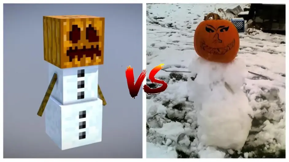 地球上真实存在的21个画面 却与minecraft如出一辙 这是巧合 哔哩哔哩