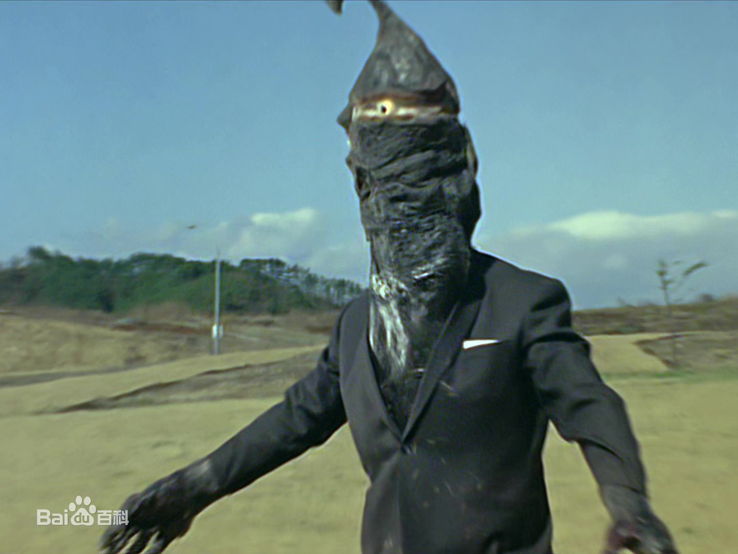 麦克斯奥特曼详解之怪兽大全二