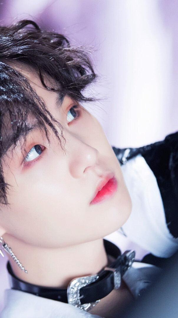 【防弹少年团/闵玧其bg】npc小姐,你好18