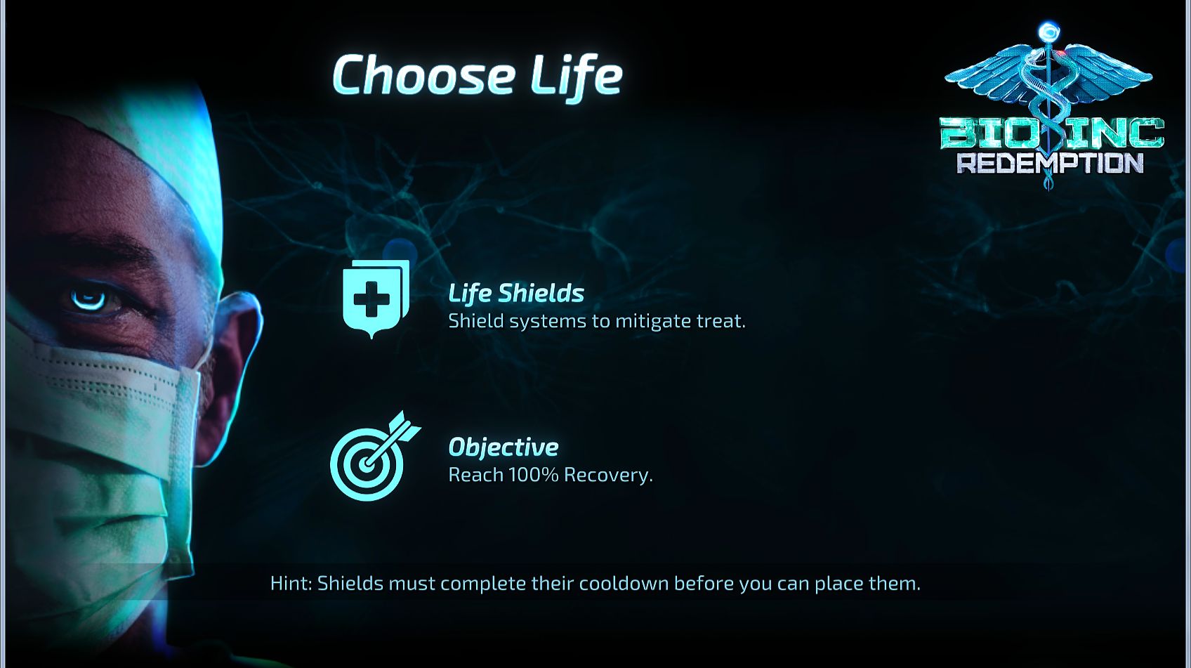 生化公司救赎Bio Inc Redemption机制的个人理解（life线医生视角）第二专栏疾病结算 哔哩哔哩