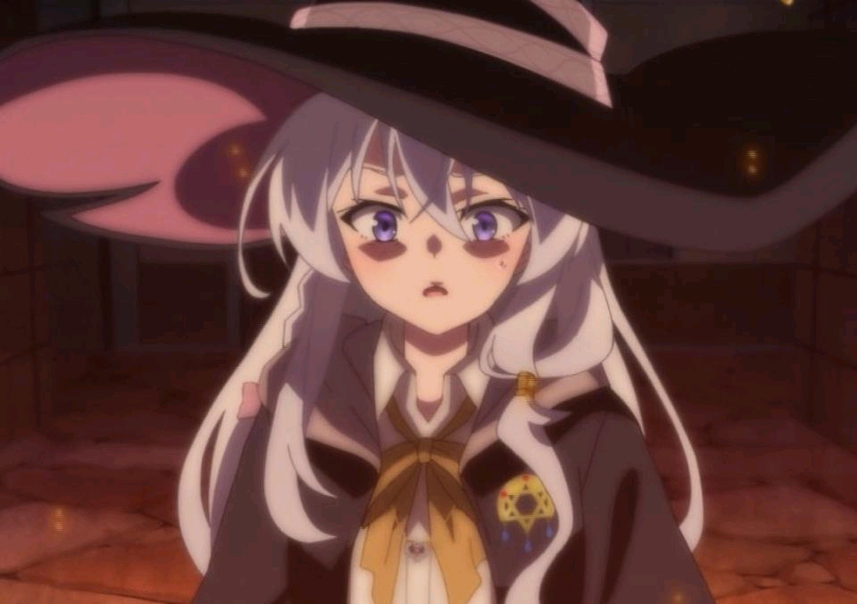 魔女之旅第9话回溯之叹舅舅党图透慎入