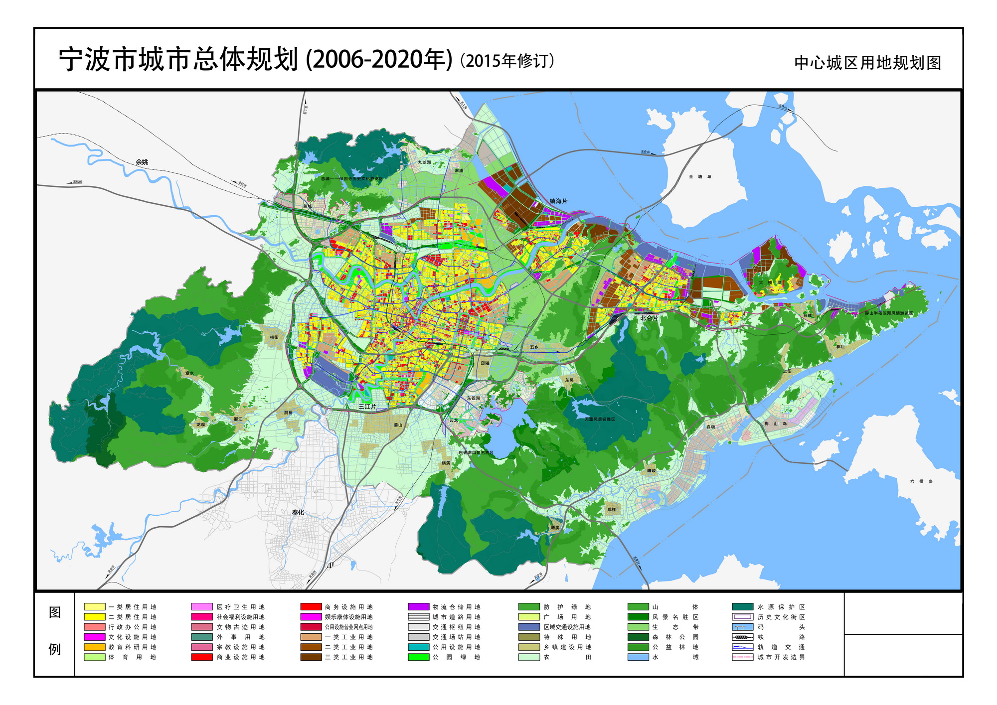 景观规划设计：构建诗意栖居之所的艺术