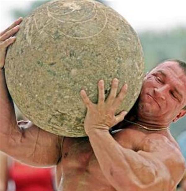 俗语:男人五大三粗,到底是什么意思?分别是哪五大,哪三粗?