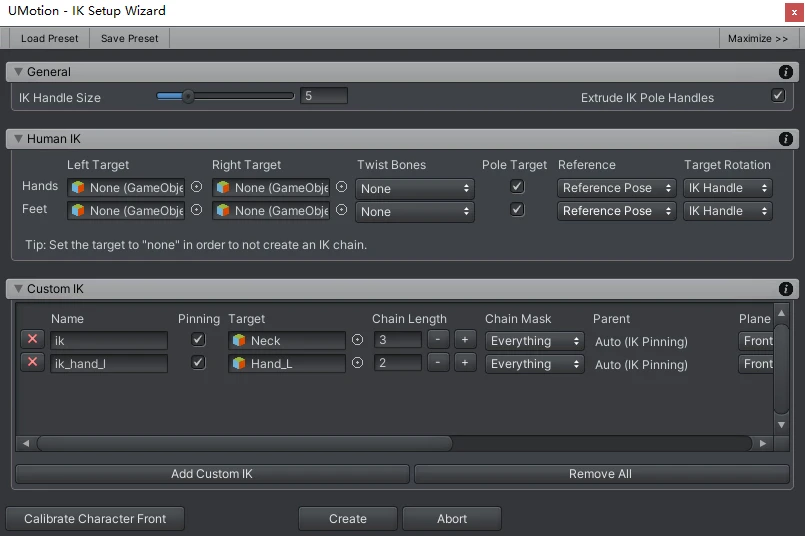 UMotion Pro入门1 哔哩哔哩