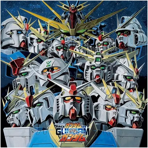 日本高达机械师介绍 大河原邦男 二 哔哩哔哩