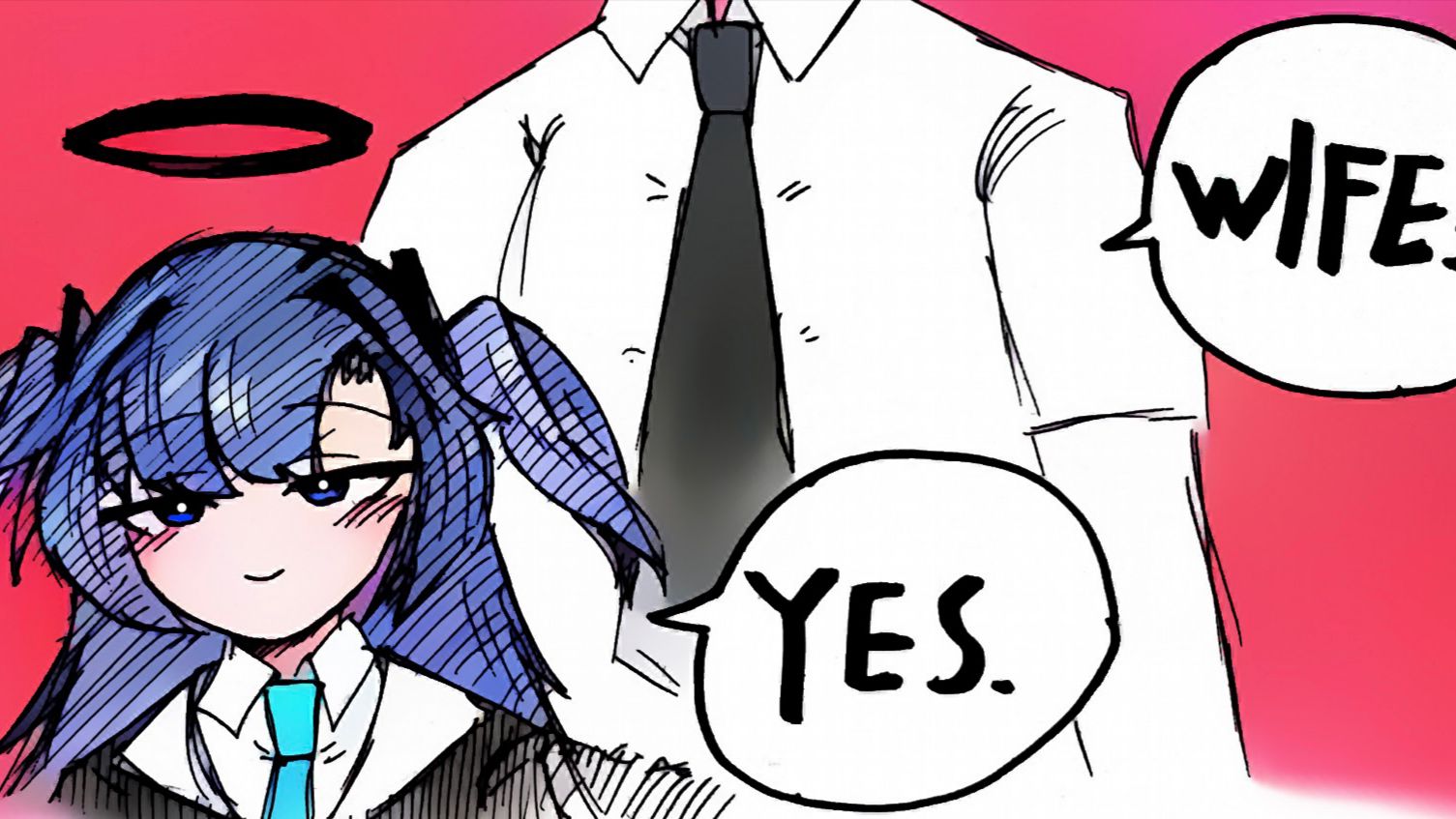 与优香的点点滴滴 哔哩哔哩