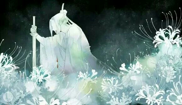 他伤你三年，我护你一生