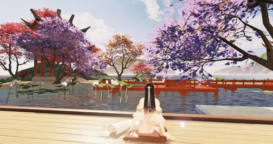 更新公告:江湖吃鸡大赛打响!汀心苑可以挖水啦