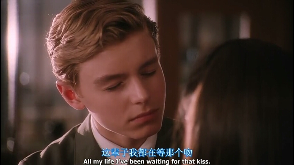 适合春天甜甜的电影