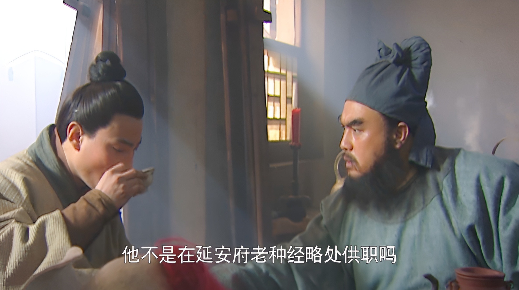 从《宋刑统》中找答案:都头武松为何重罪轻判,提辖鲁达为何亡命江湖? - 哔哩哔哩