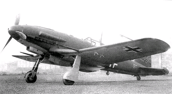 德三对于菲亚特g55系列战斗机的兴趣和后续发展计划