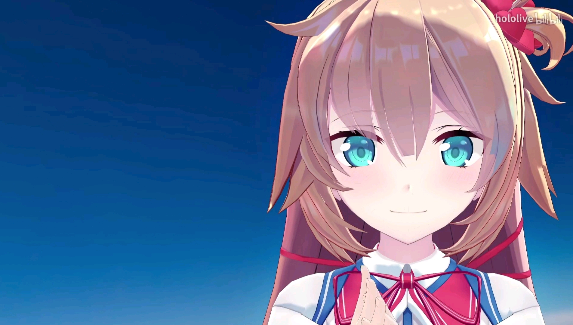 hololive小剧场超清楚系的截图49p第二弹