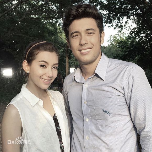 泰剧那些事儿之Bella Ranee--三少奶奶、Kara