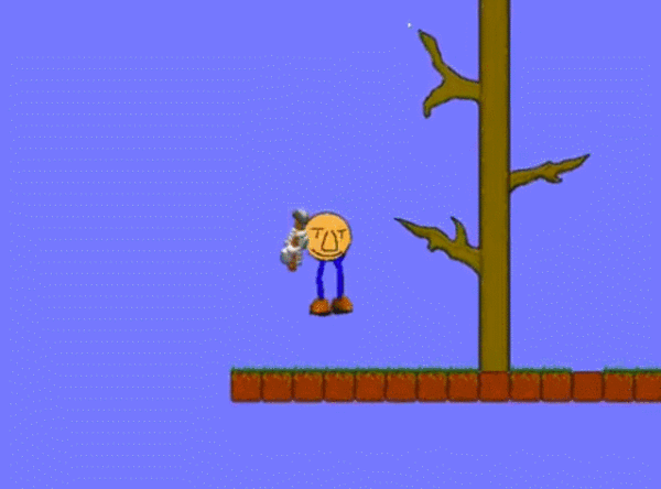 用unity去释放自己的恶意我们来实现一下掘地求升