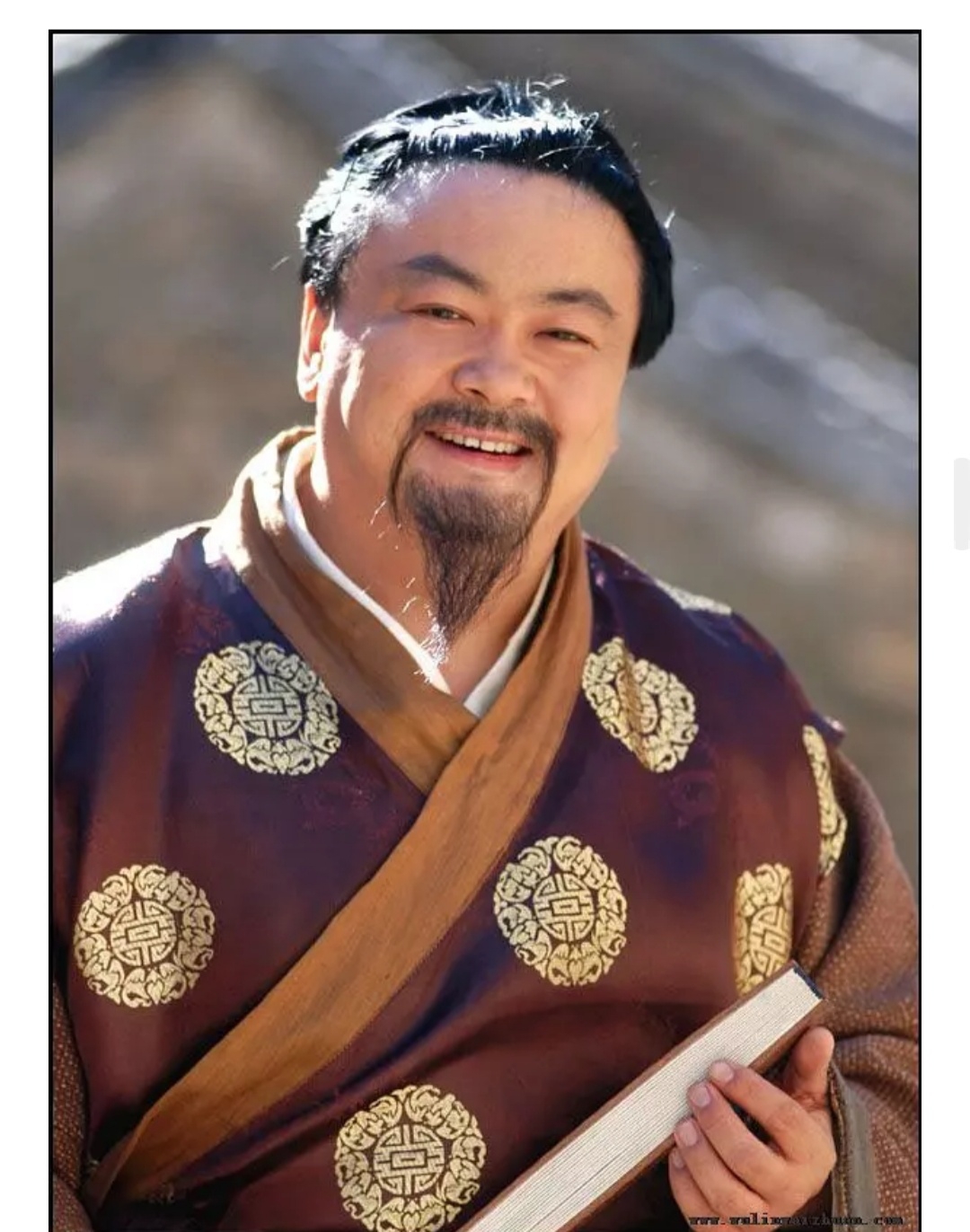 武林外传第一美男是谁?