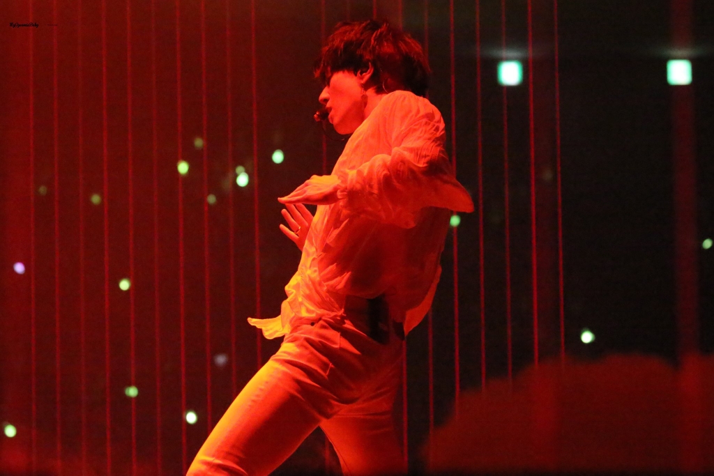 『Got7金有谦』你看，余生全是你②