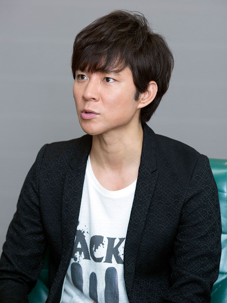 "我依然深爱着佐佐木希!"——渡部建