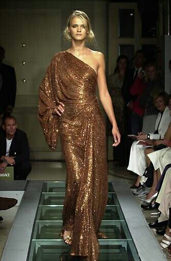 carmen kass hf 五大金色女神下凡现场