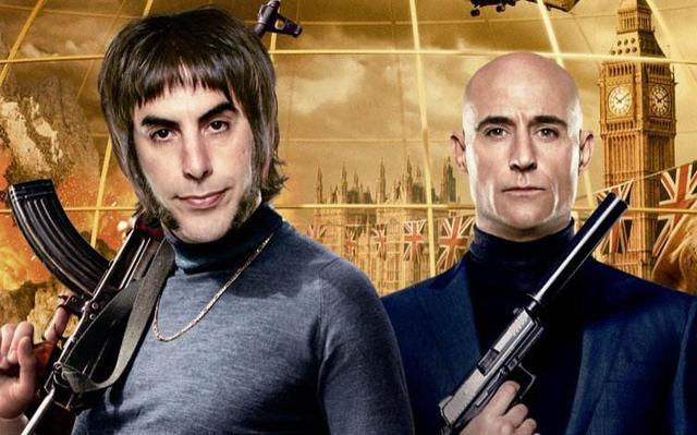 这三部大制作电影因为某些原因无缘再见,但评论却被网友吹爆