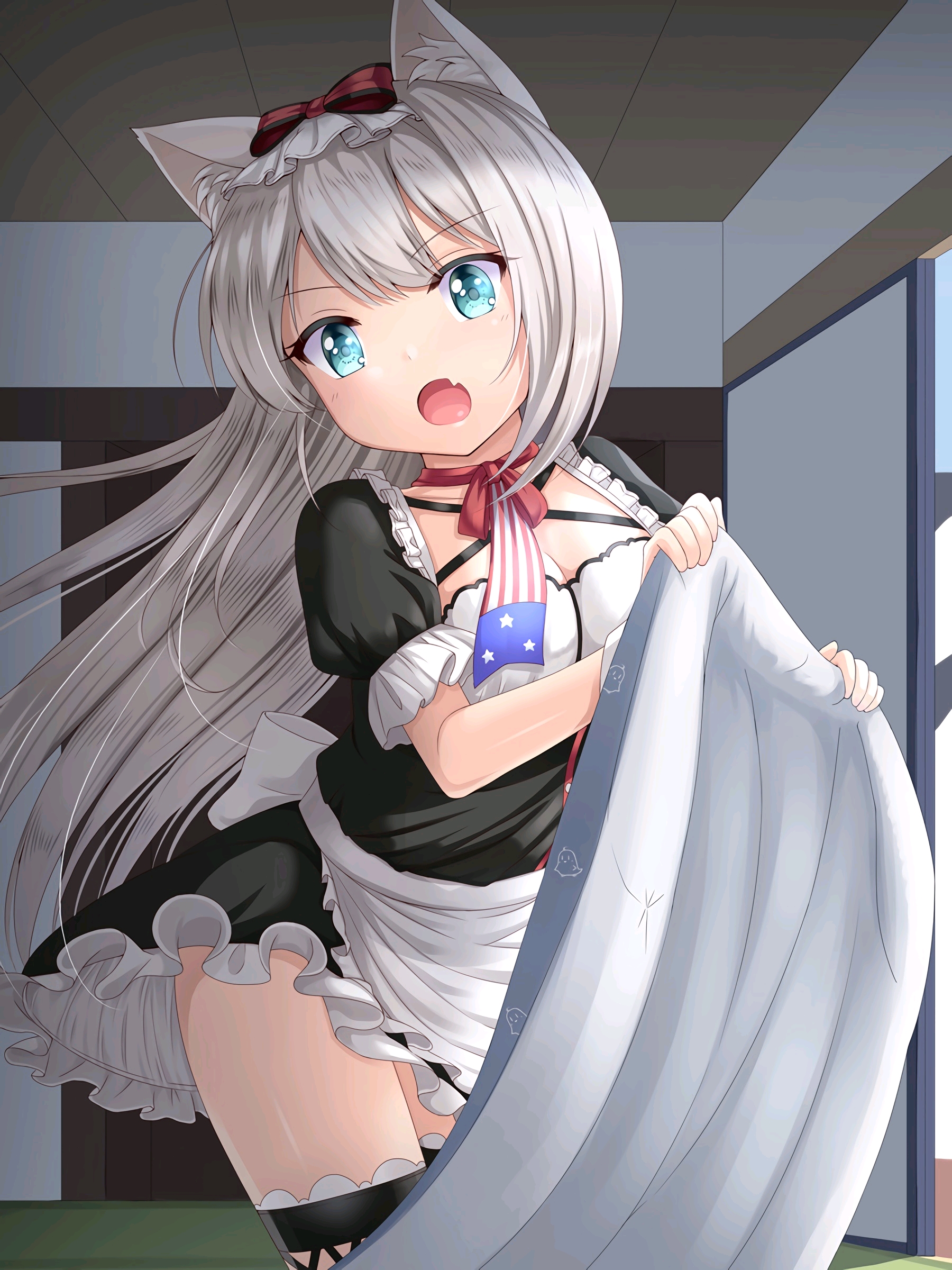 碧蓝航线同人图(加量)