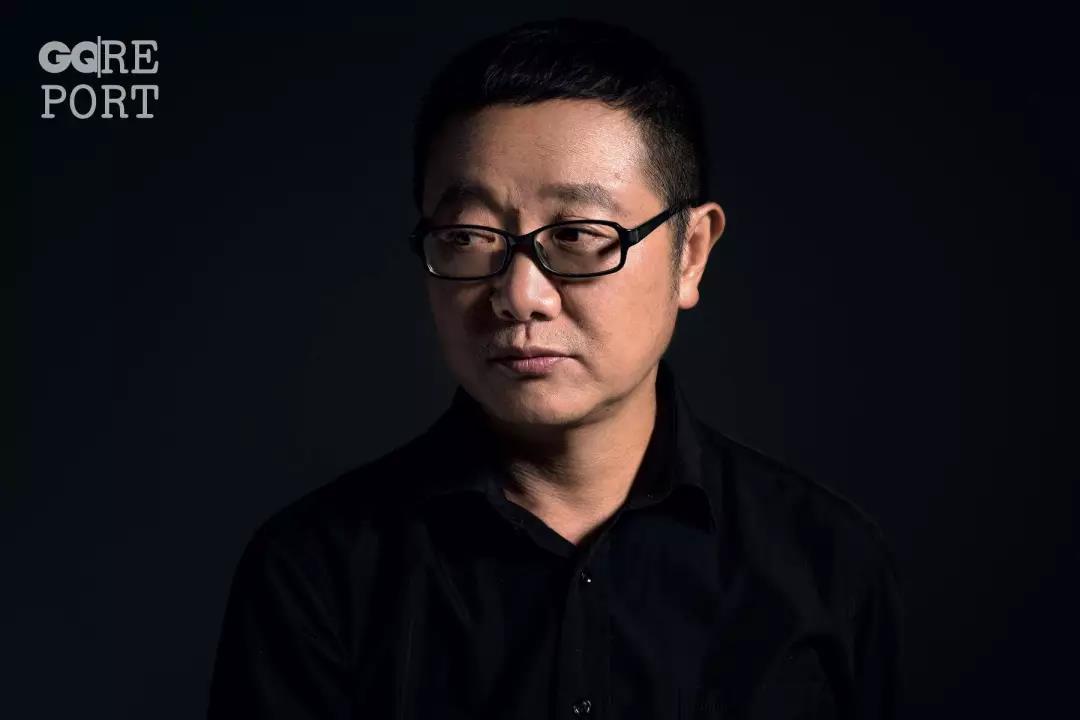 聚焦与思考|刘慈欣 ***:人类正活在技术的安乐窝里