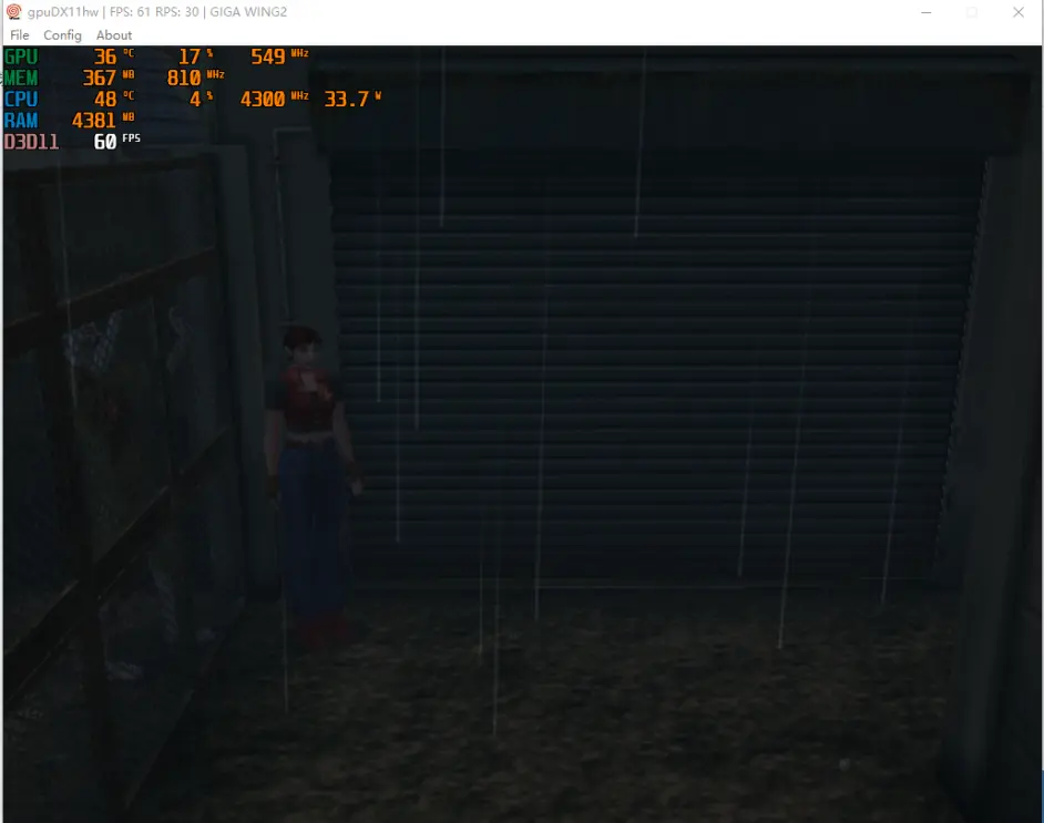 笔记 如何使用最新版ps3模拟器运行生化危机代号维罗妮卡hd版 哔哩哔哩