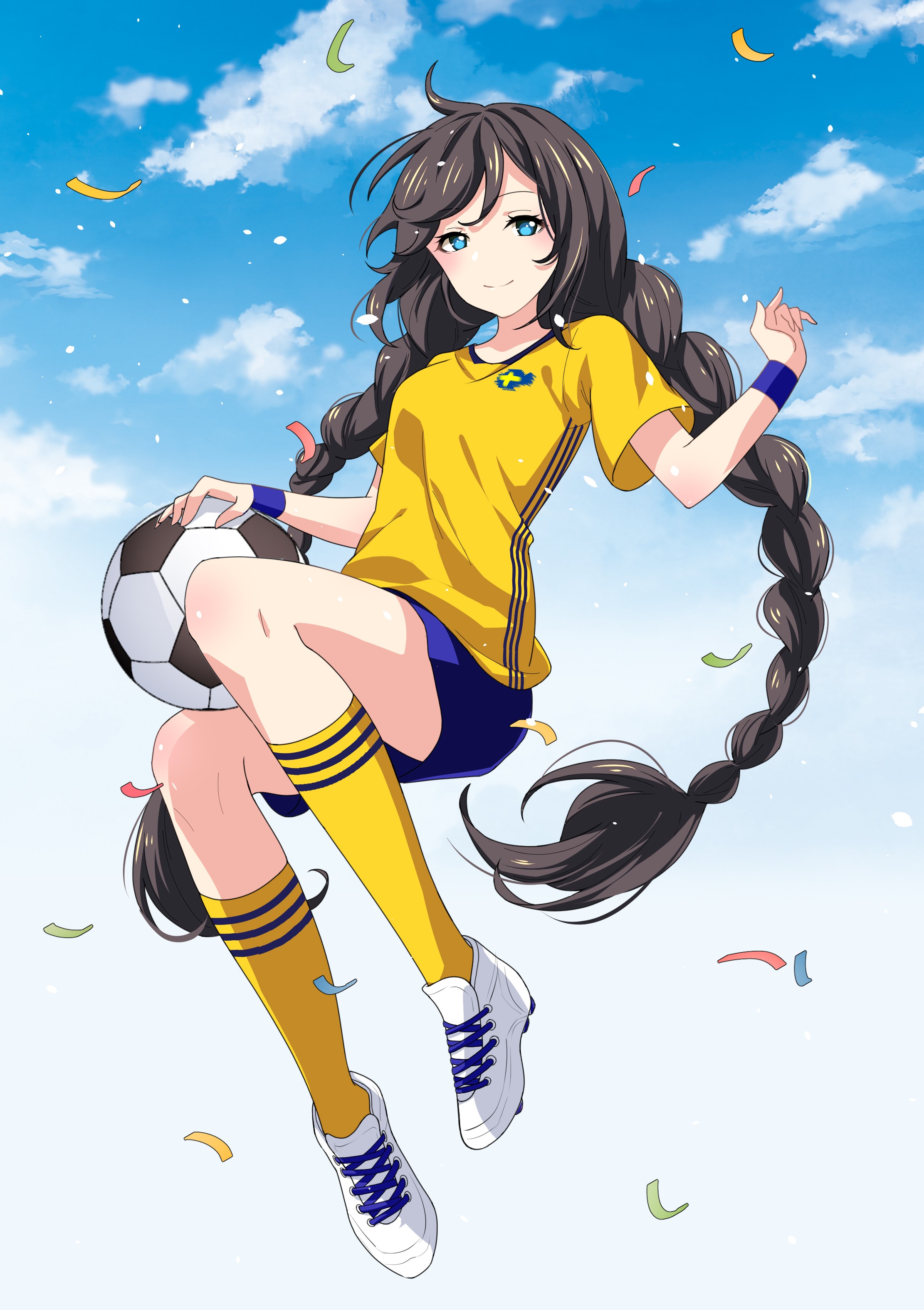 王者荣耀女英雄世界杯