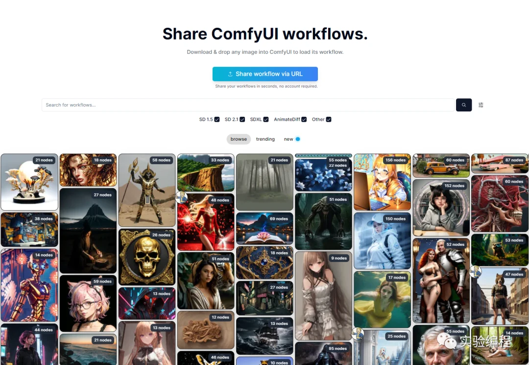 ComfyUI 02 Workflow Comfyui 02 workflow