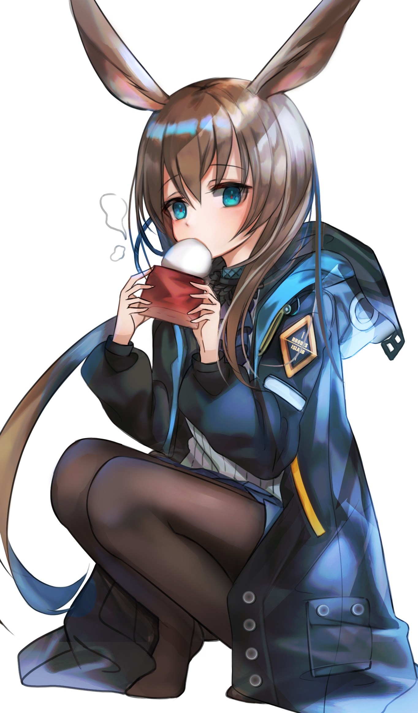 明日方舟精图第四十六期