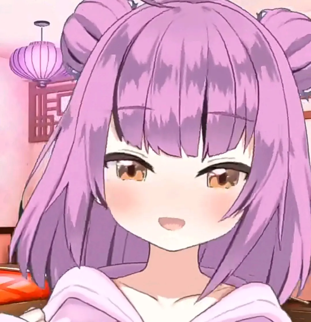 乙女音oto表情包第一期