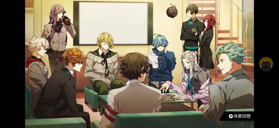 通关repo 关于记忆与相信的伪死亡游戏 异世界配信 谎言与真实 全通个人感想 哔哩哔哩