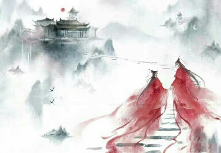 ［原创1古微］你功成名就之时，却是另娶她人