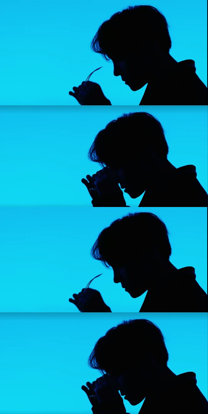 当你喝醉了发酒疯时防弹的反应（郑号锡篇）