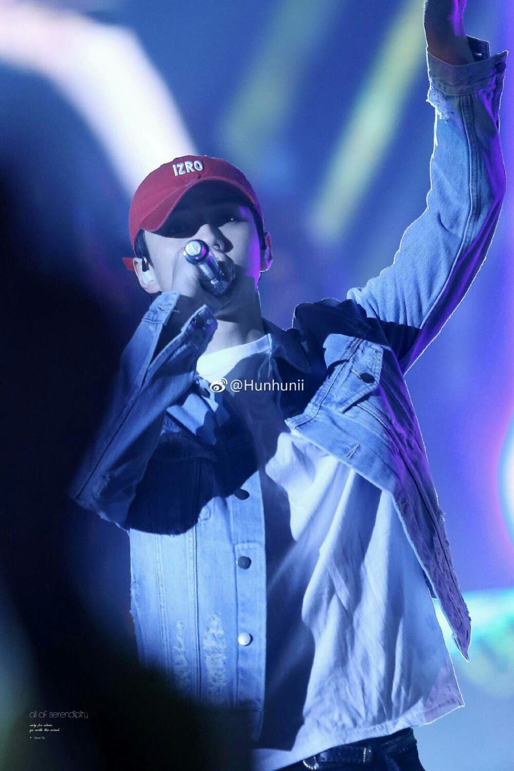 吴世勋Lisa同人文