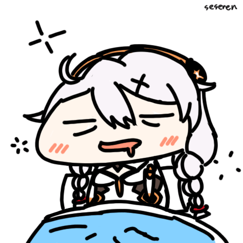 崩坏3宿舍的一些彩蛋第十九弹