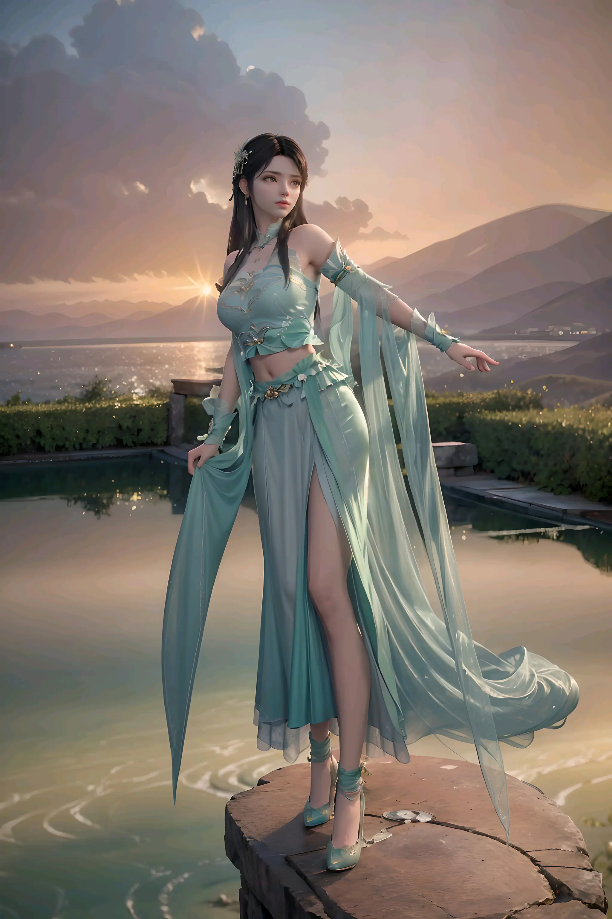 薰儿- 哔哩哔哩