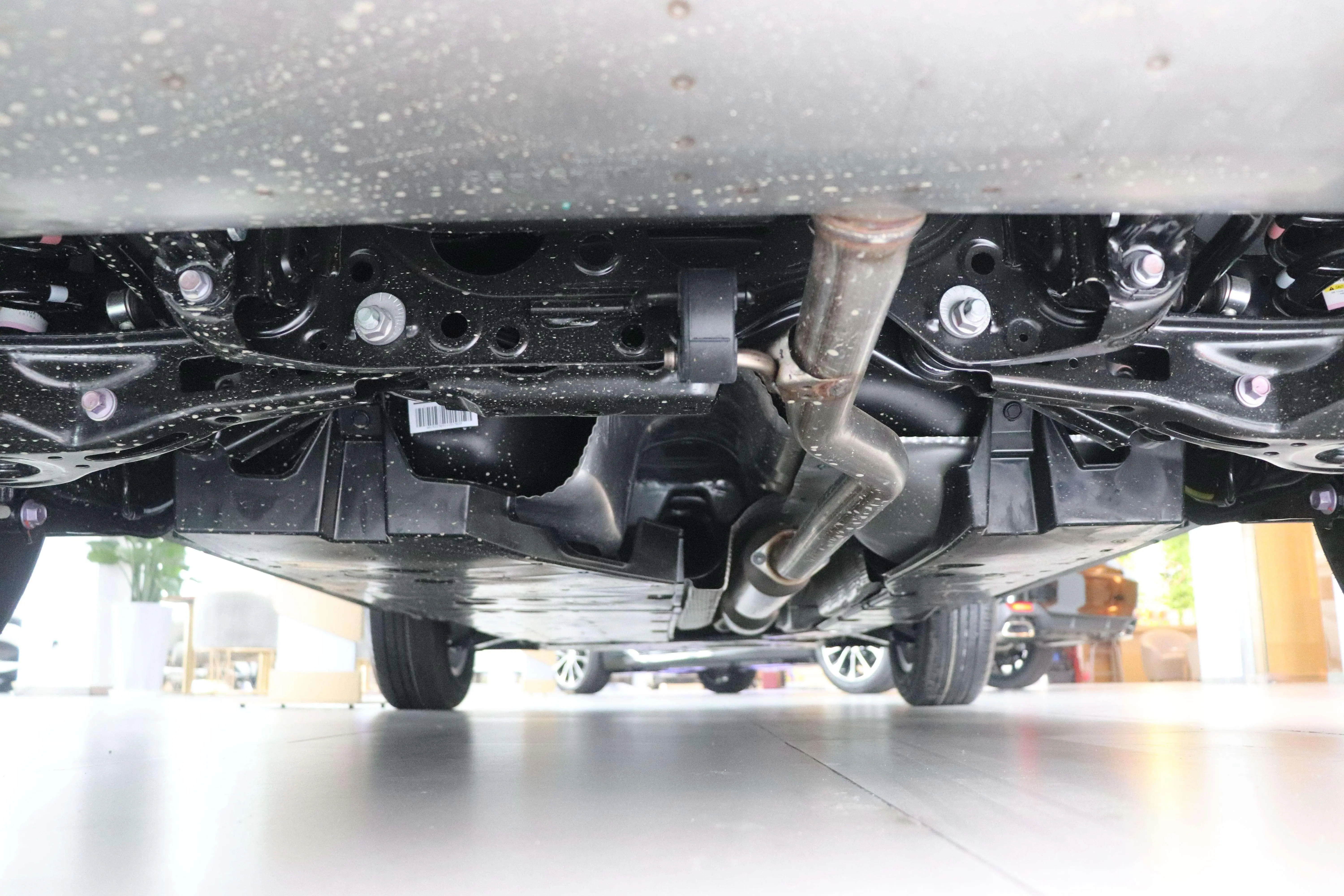 合资插电混动suv推荐 | 一汽-大众探岳gte - 哔哩哔哩