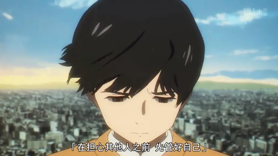 歪曲王篇完结 分析一下信息 哔哩哔哩