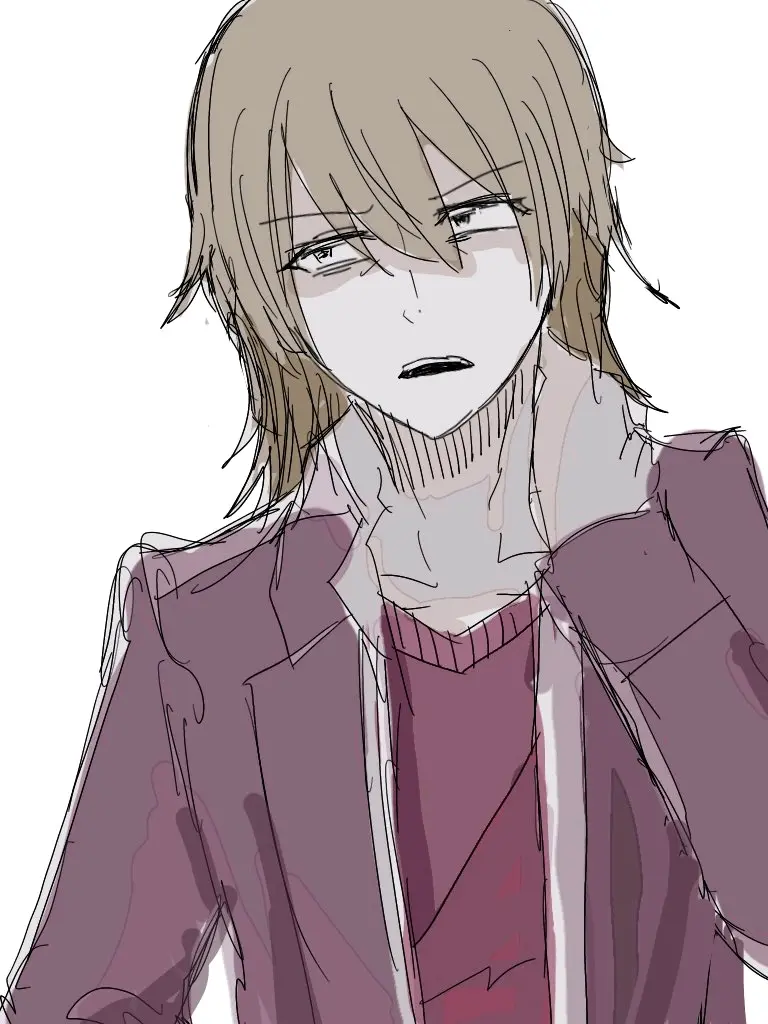 垣根帝督同人文,风流倜傥的洁白少年