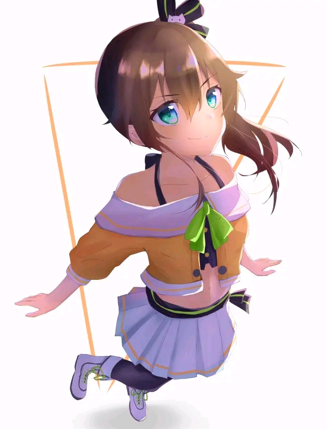 【夏色吹雪】妖怪话第三章:被妖怪霸占了自己家什么的太奇怪了吧