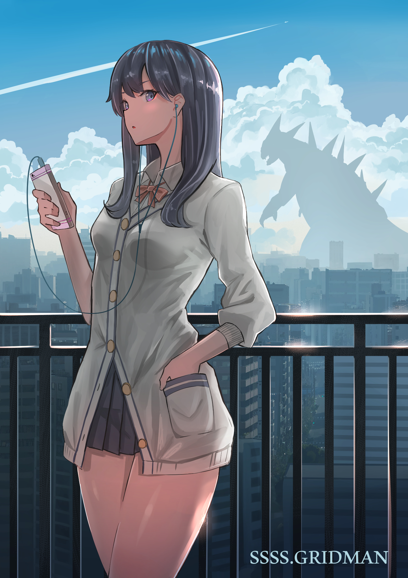 【pixiv画师鉴赏】第45期:pasoputi@お仕事募集中