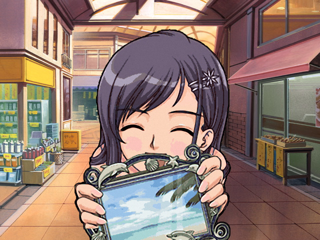 湛蓝の回忆第七章八章《星星的承诺》