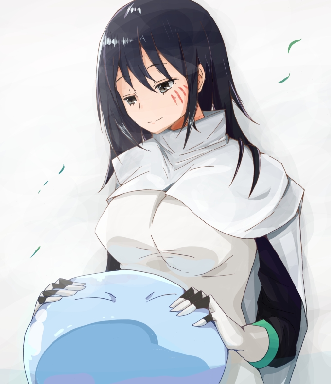 动画 动漫杂谈 萌王利姆鲁美图(awsl)这部番讲述的