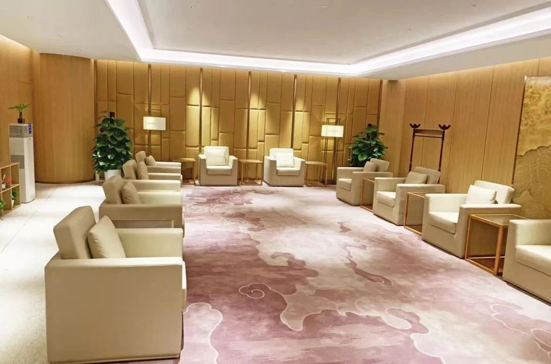 细心周到尊享高端服务这便是重庆江北机场贵宾室服务