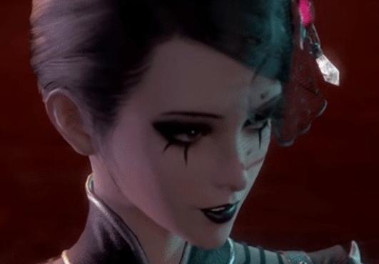 斗罗大陆:杀戮之都的二号人物,哥特式的暗黑使者,到底有多强大