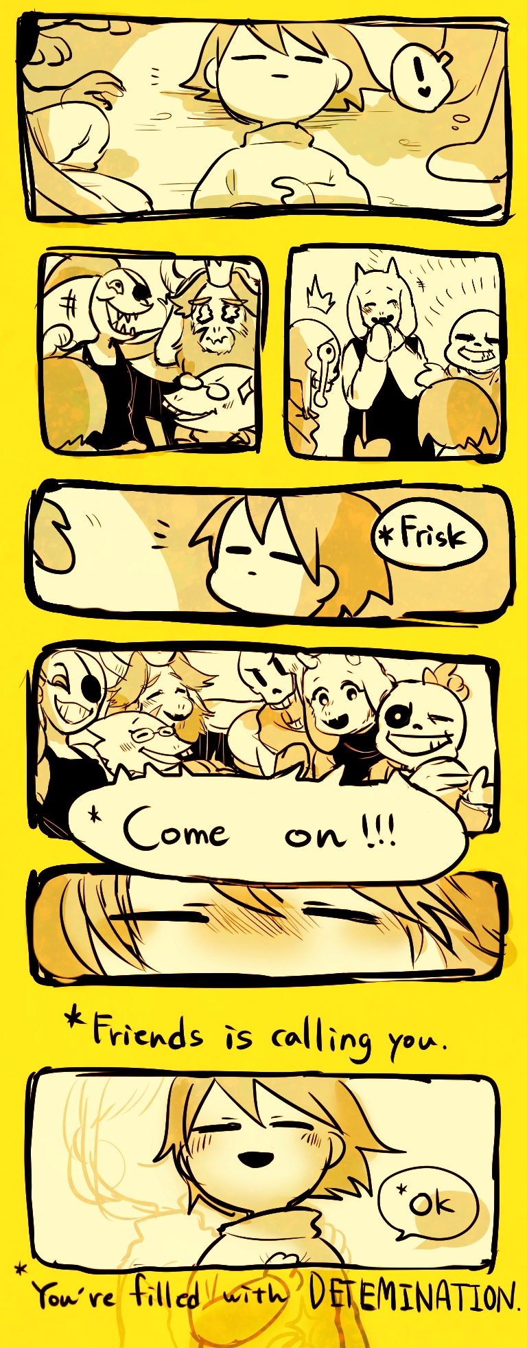 undertale/undertaleau图片分享